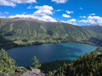 被喀納斯的美震撼到說不出話這才是新疆旅遊的天花板,阿勒泰皇冠上的明珠說的就是這裡吧 【必