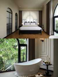 萬寧石梅灣躺平天花板！梵塵裡民宿太絕了