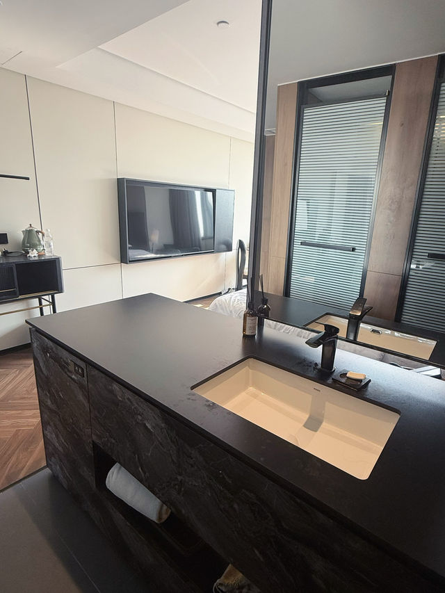 不出遠門！不做攻略！試試在自己的城市度假～