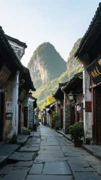 桂林4人3天2夜旅遊攻略