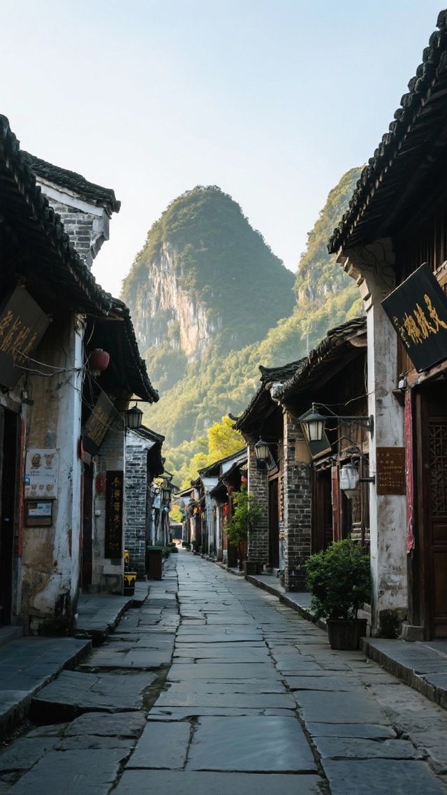 桂林4人3天2夜旅遊攻略