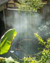 大理露天溫泉頂流又野又奢神仙體驗