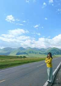 去掉濾鏡的新疆旅行——第十天