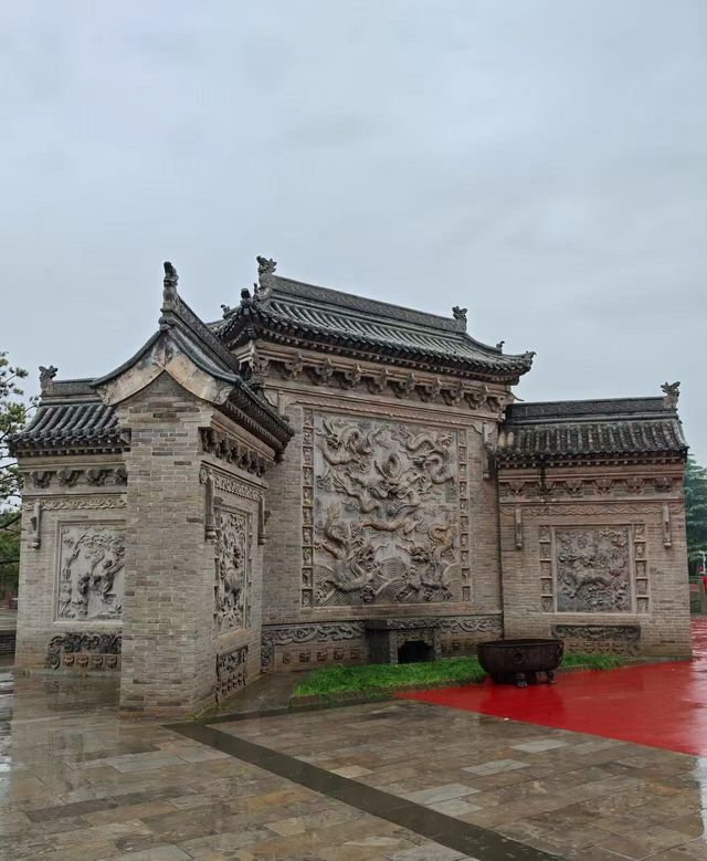 稷山八泉峽旅遊團 稷山八泉峽旅遊團