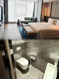 社恐i人不敢想,一個人住在這種房間裡有多舒服呀