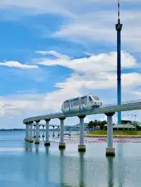 陵水親子酒店天花板現實版童話宮殿