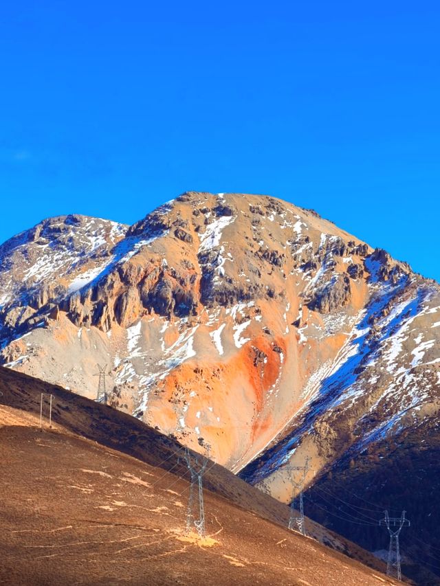 梅里雪山朝聖之旅全攻略