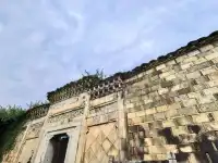 在浦城，我找到了一個“龍”影隨形的古村落