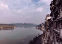 重慶銅梁人文攻略龍鱗裡的千年密碼等你來破譯