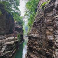 雲台山3天2夜超全攻略!收藏這篇就夠了