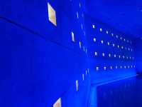 北川汶川大地震紀念館：銘記與新生