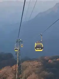 11-12月去梵淨山!99%不知道的出行小Tips!