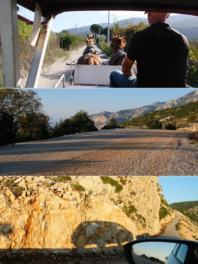 土耳其11天自由行逆時針環線路線分享與測評