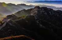 探秘150公里原生態烏龍溝長城，徒步穿越明萬曆年間「野」長城