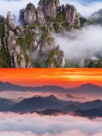 江西這座被嚴重低估的「世界遺產」，媲美張家界！