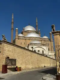 【旅遊】埃及奇遇記(上)