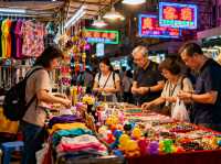 🇭🇰Budget 3 Days in Hong Kong: Fun Without Breaking the Bank!