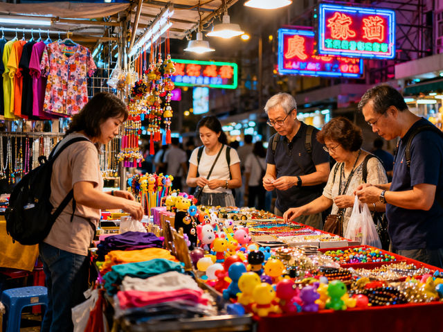 🇭🇰Budget 3 Days in Hong Kong: Fun Without Breaking the Bank! 🇭🇰Budget 3 Days in Hong Kong: Fun Without Breaking the Bank!