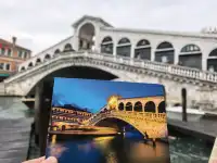 威尼斯→佛羅倫薩暴走日11.17踩雷寄存+搬