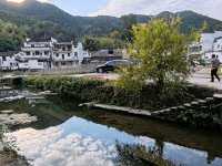 Qingyuan's Ancient Charm