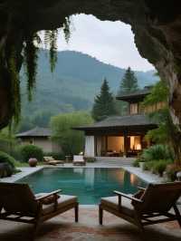 莫干山裸心谷|12月親子騎馬治癒之旅