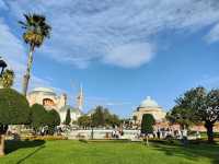 土耳其10天9晚逆時針特種兵自駕遊攻略