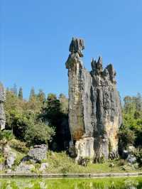 喀斯特秘境暴擊