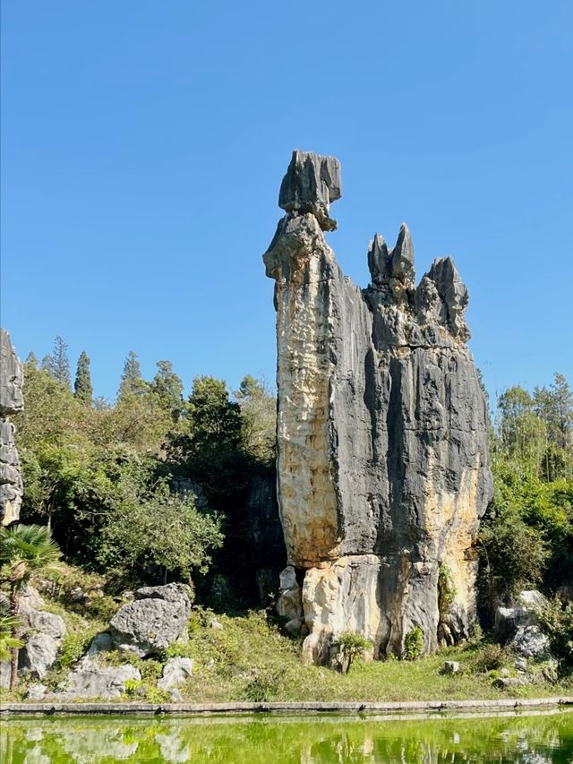 喀斯特秘境暴擊