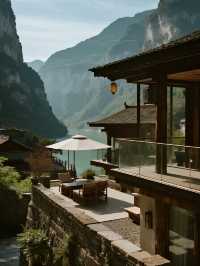 金口河峽谷冬日親子行｜2天1晚全攻略