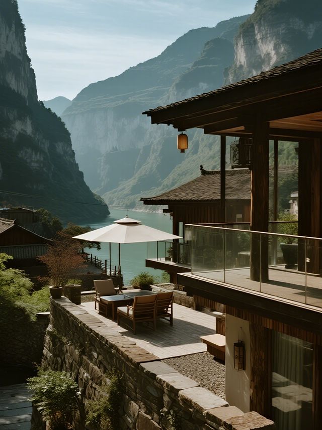 金口河峽谷冬日親子行｜2天1晚全攻略