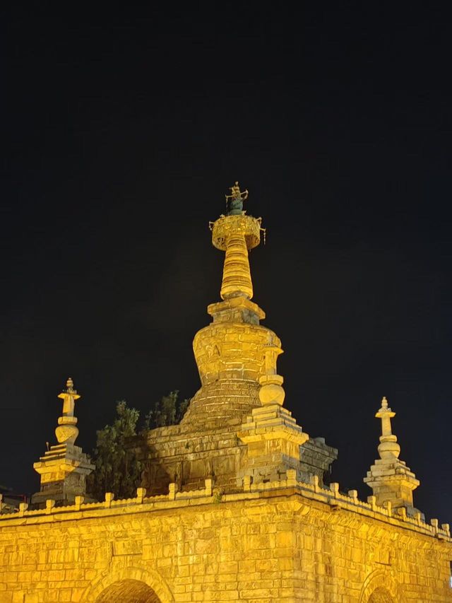 昆明·官渡古鎮 昆明·官渡古鎮