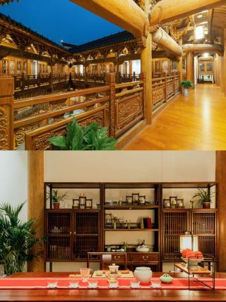 Hongjiang Zengfu: A Perfect Blend of Ancient Charm and Technology!