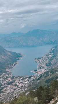 科托爾絕美落日飛車