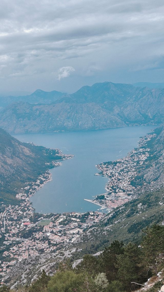 科托爾絕美落日飛車