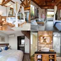 這家民宿被問爆了住一次就瘋狂心動