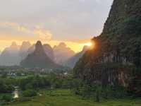 暖冬結界丨我在北緯22度，為身心設下了恆溫刻度