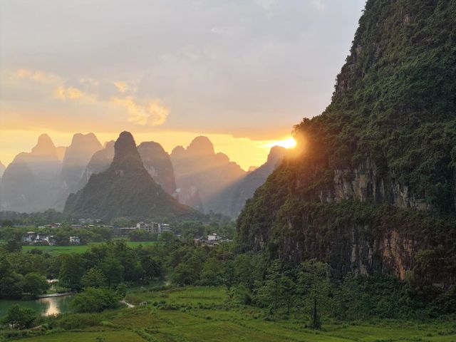 暖冬結界丨我在北緯22度，為身心設下了恆溫刻度