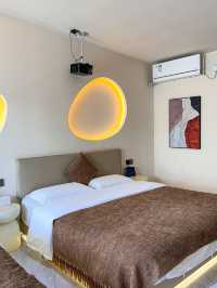 藏在中山路的寶藏民宿