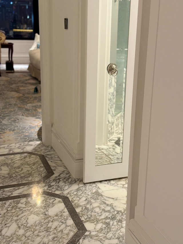 回國第二站|這家上海外灘酒店也太好住了吧 回國第二站|這家上海外灘酒店也太好住了吧