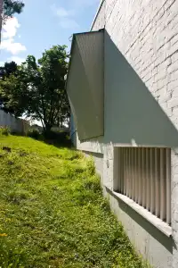 帶著移軸旅行-阿爾托自宅和工作室