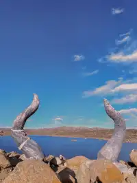 答案在路上|去川西,尋找風與自由