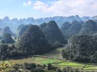 興義萬峰林之三