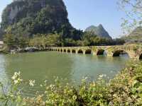 趕一場山水之約，廣西等你來野～