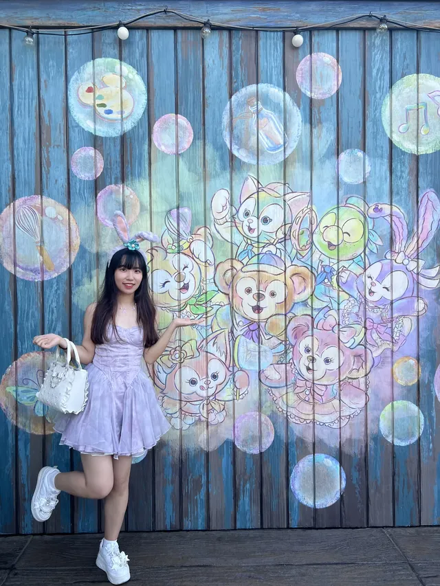 東迪海洋太夢幻啦!(附14個項目攻略 東迪海洋太夢幻啦!(附14個項目攻略