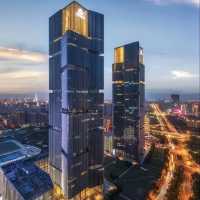 帶你走進現代都市鄭州