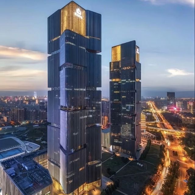 帶你走進現代都市鄭州 帶你走進現代都市鄭州