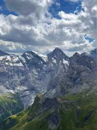 5日歐洲連遊看完這篇攻略再出發