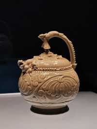 #特種兵式逛博物館 陝歷博2小時極速通關