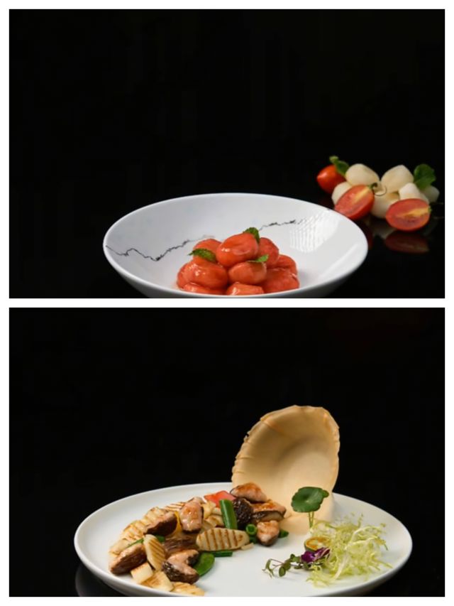 海鮮控必吃榜清單