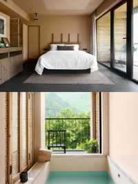 雲疊室廬|住進重慶25℃的雲端仙境,治癒感拉滿!